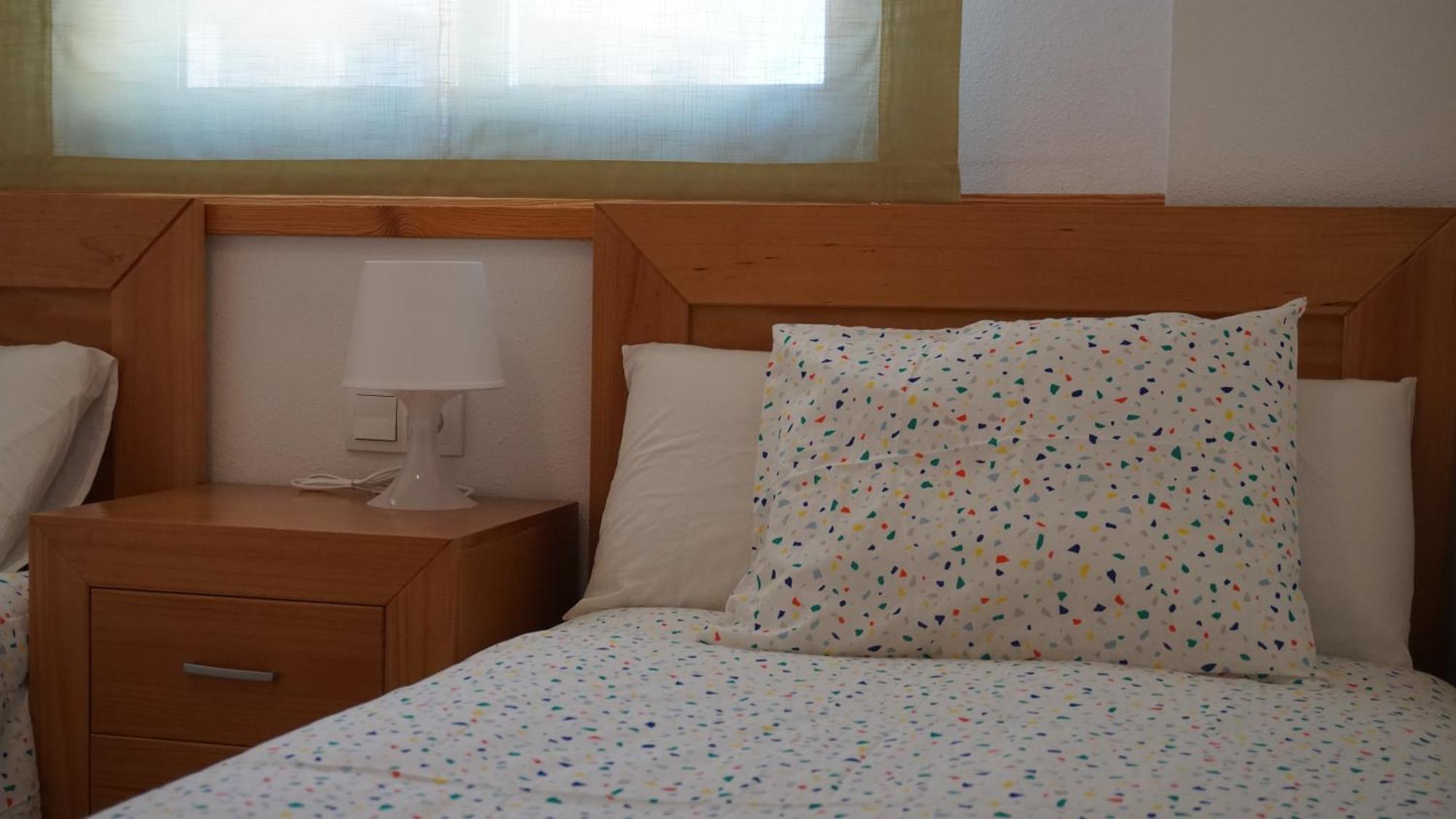 Apartment La Casa De La Playa Arenales del Sol