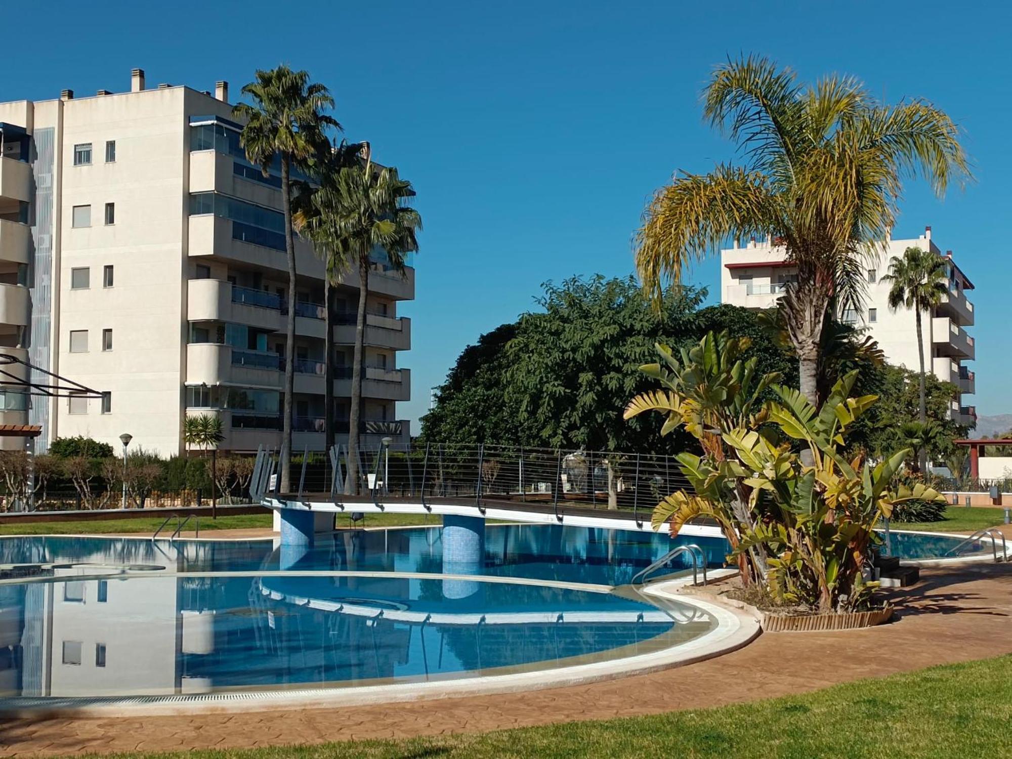 Apartment La Casa De La Playa Arenales del Sol