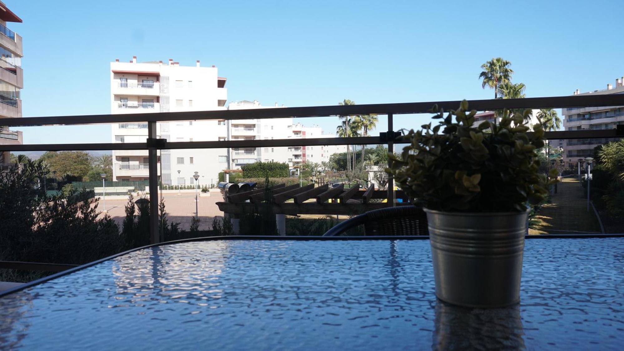 La Casa De La Playa Arenales del Sol