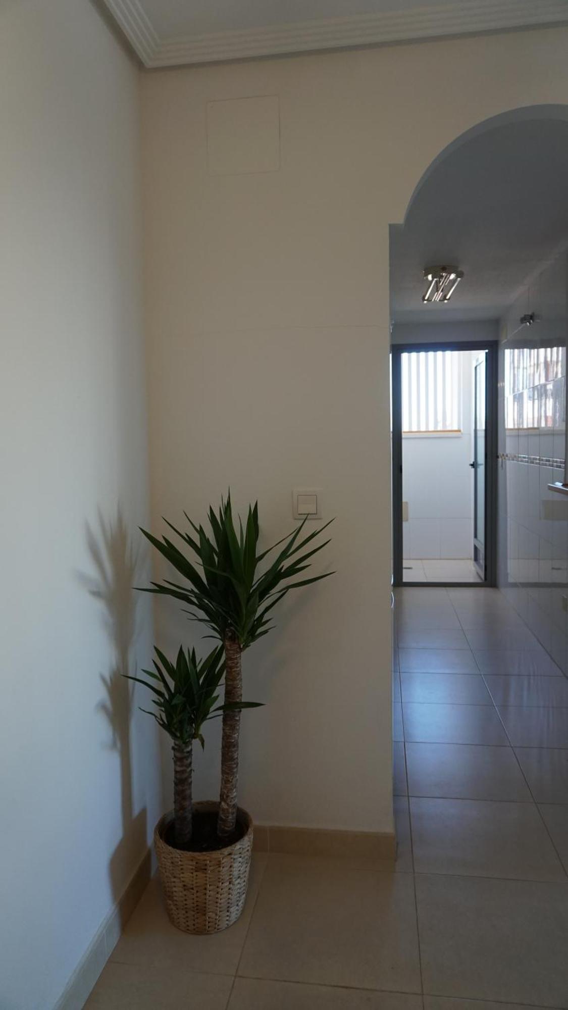 Apartment La Casa De La Playa *