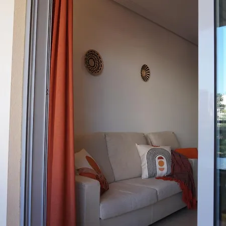 La Casa De La Playa Apartment Arenales del Sol Exterior photo