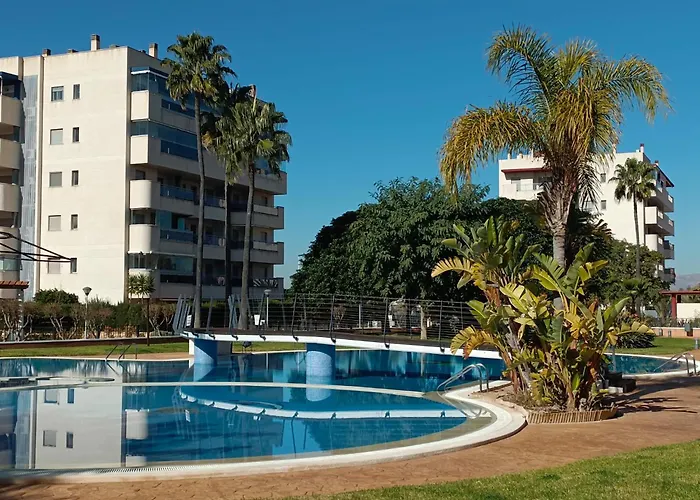 La Casa De La Playa