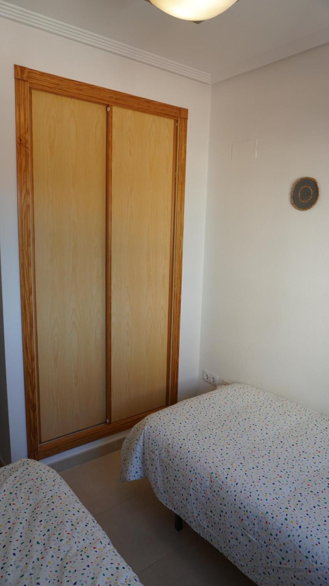 La Casa De La Playa Apartment