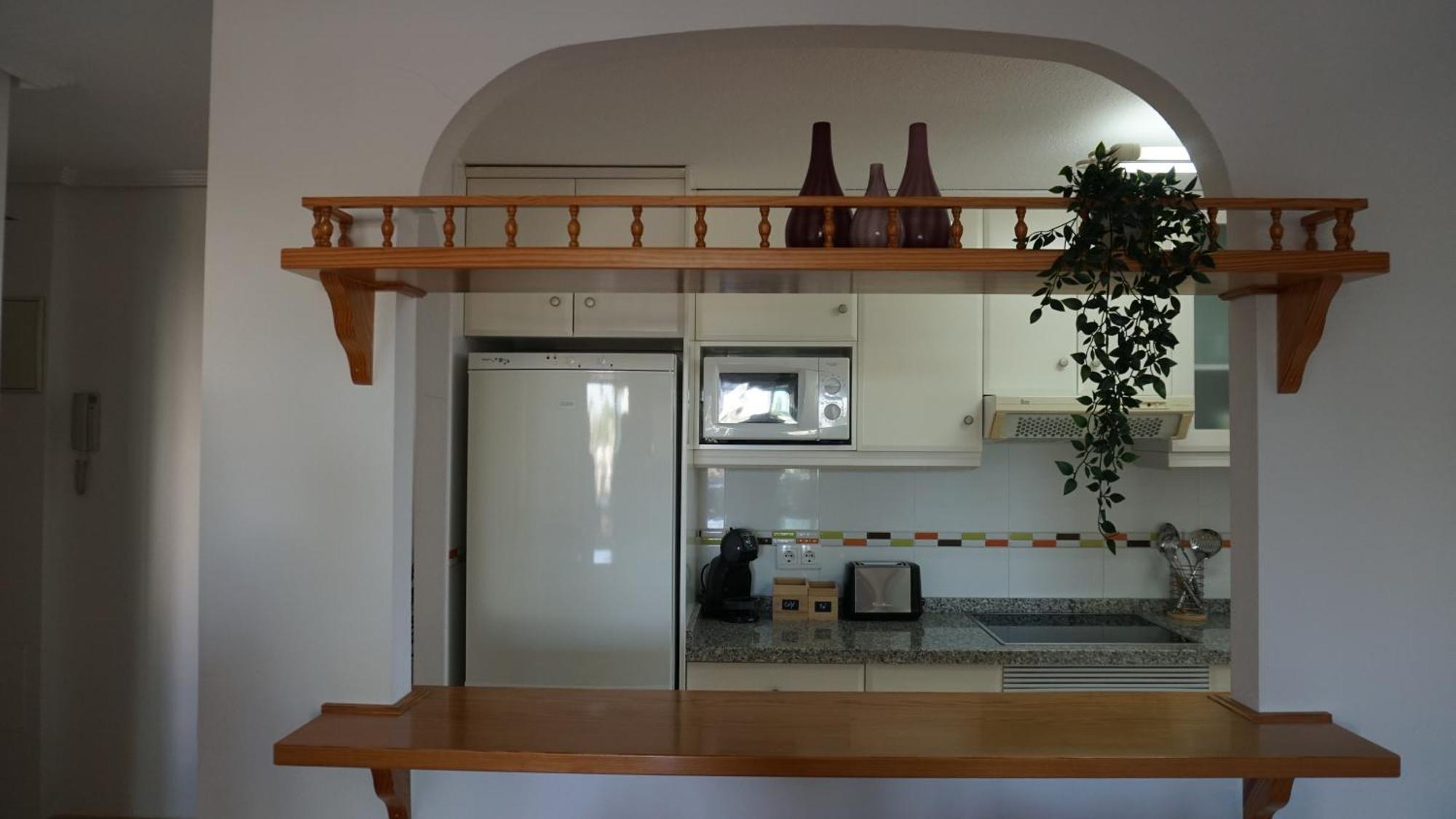 Apartment La Casa De La Playa *