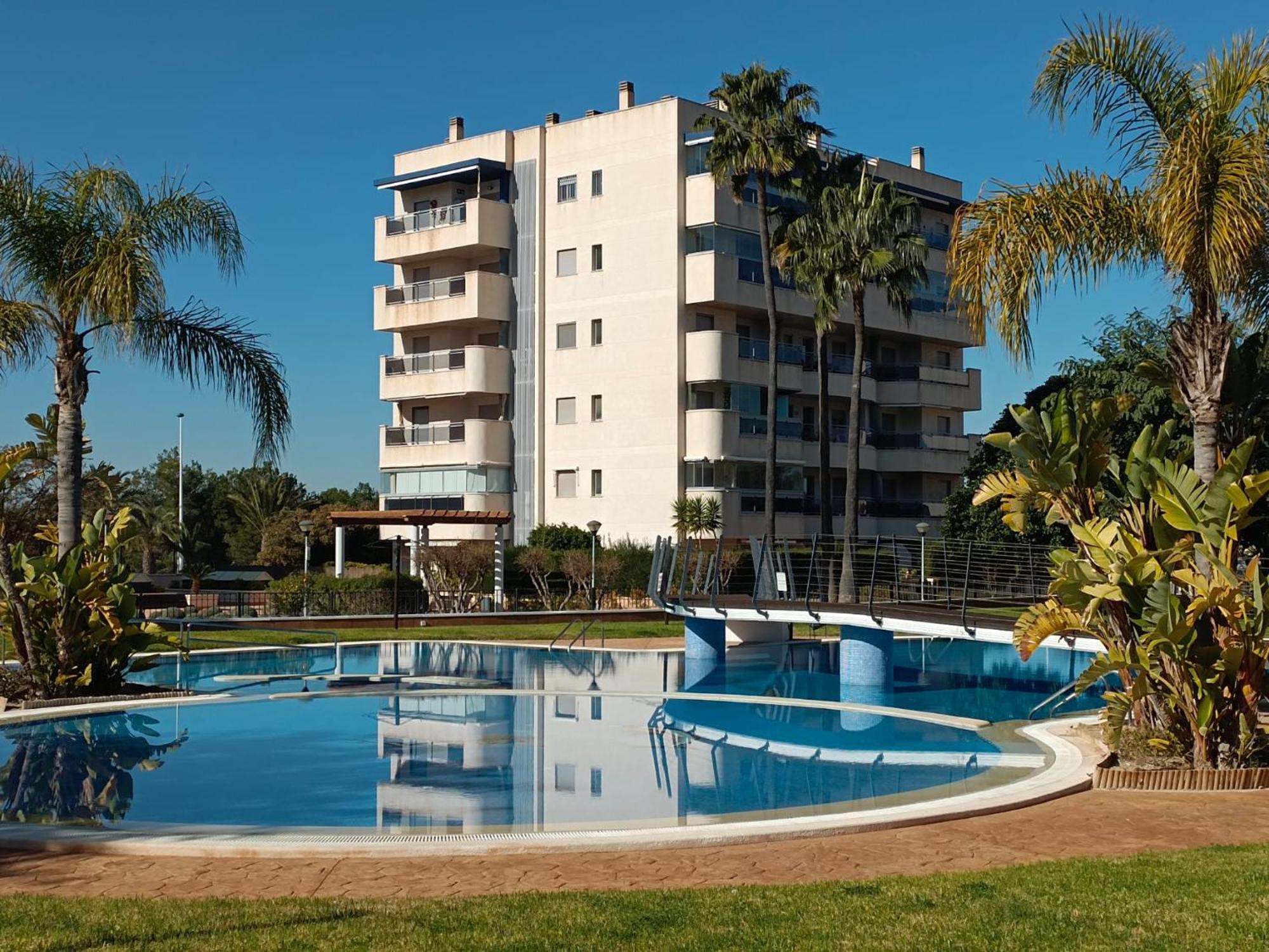 Apartment La Casa De La Playa *