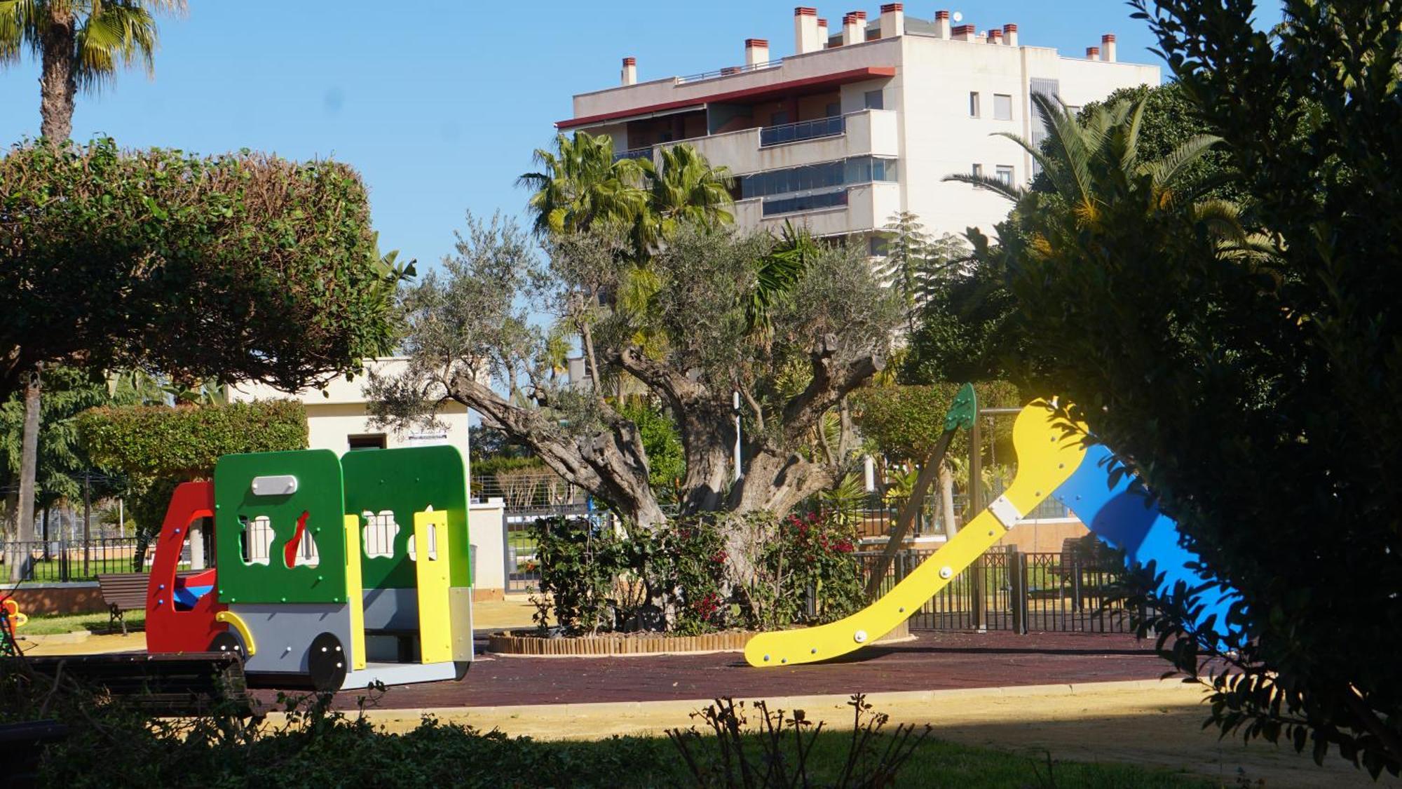 La Casa De La Playa Apartment *