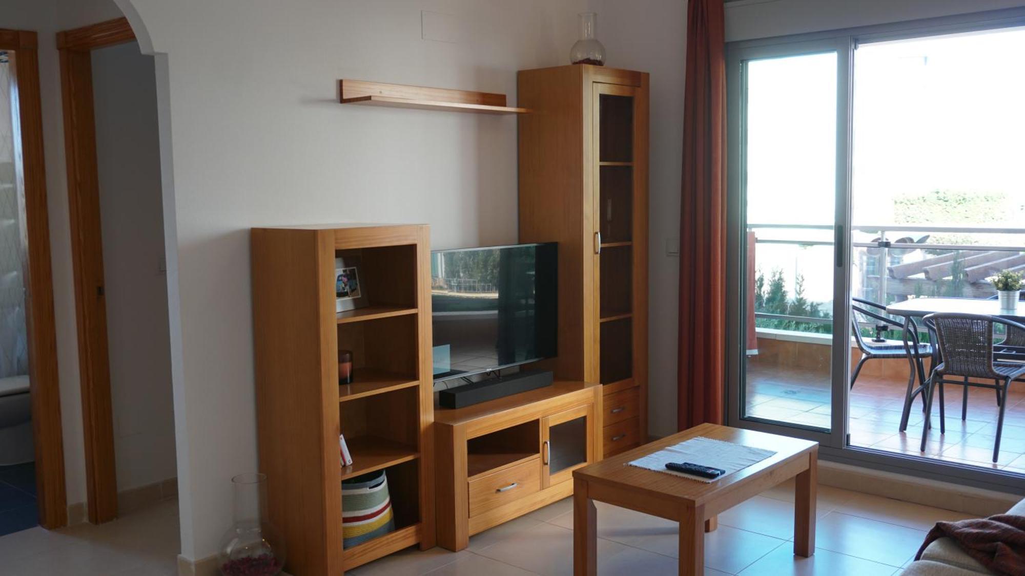 La Casa De La Playa Apartment Arenales del Sol