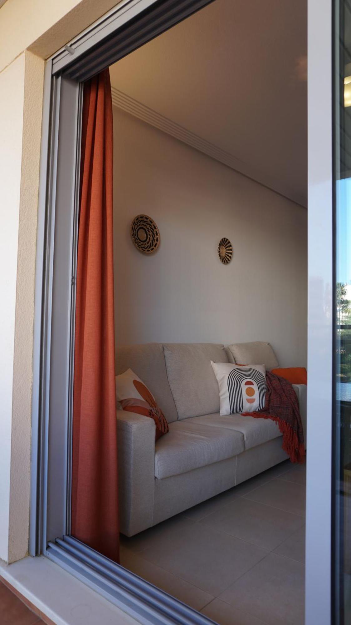 Apartment La Casa De La Playa