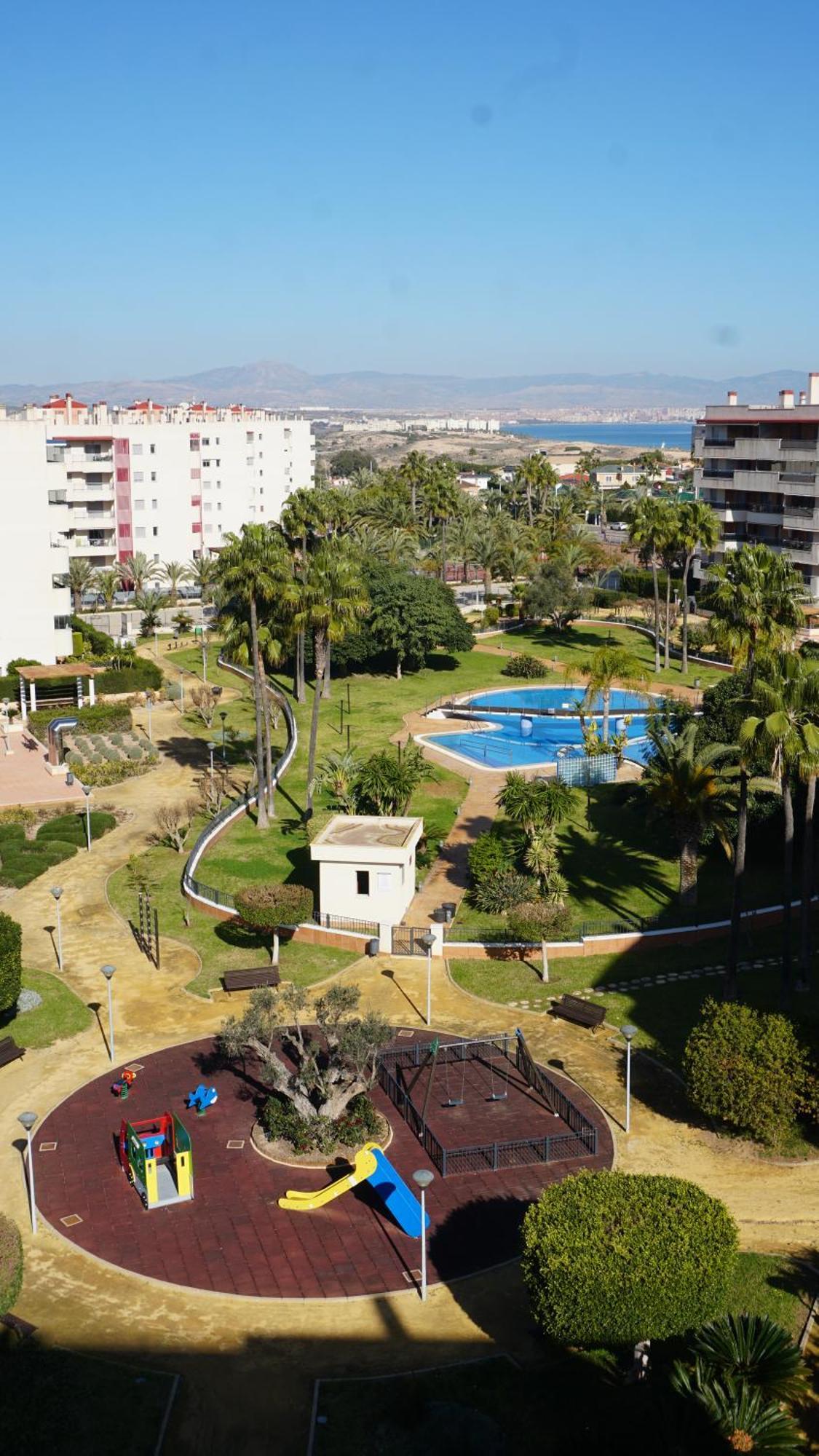 Apartment La Casa De La Playa